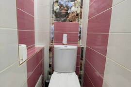 2- комн. квартира п. Глебовский