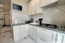 2- комн. квартира п. Глебовский