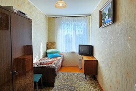 Солнечный - жилой дом 160м2