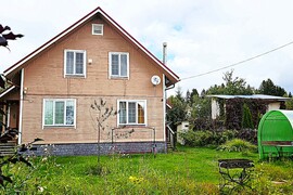 Комфортный загород!