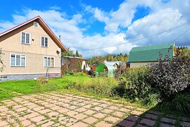 Комфортный загород!