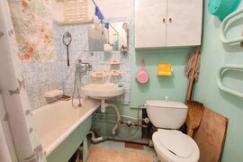 Продам 1 ком в г. Волоколамск