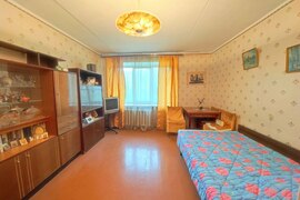 Продам 1 ком в г. Волоколамск