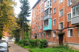 Продам 1 ком в г. Волоколамск