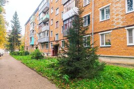 Продам 1 ком в г. Волоколамск