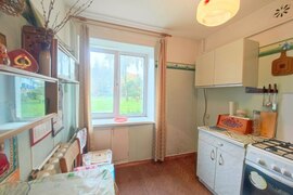 Продам 1 ком в г. Волоколамск