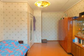 Продам 1 ком в г. Волоколамск