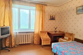 Продам 1 ком в г. Волоколамск