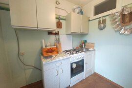 Продам 1 ком в г. Волоколамск