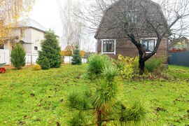 Продам дом в п. Красный