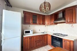 3к-КВ с ремонтом в пос. Глебовский 