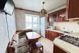 3к-КВ с ремонтом в пос. Глебовский 