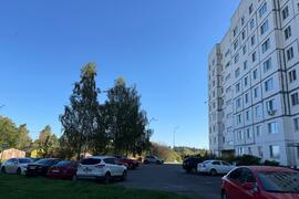 3к-КВ с ремонтом в пос. Глебовский 