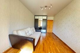 3к-КВ с ремонтом в пос. Глебовский 