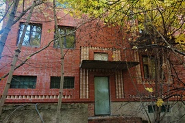 Продам дом п. Октябрьский