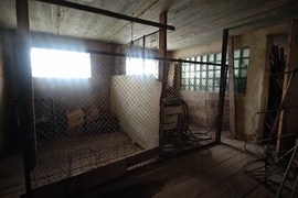 Продам дом п. Октябрьский