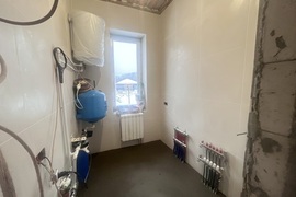 Дом в Еремеево 79,9 кв.м.