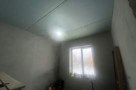 Дом в Еремеево 79,9 кв.м.