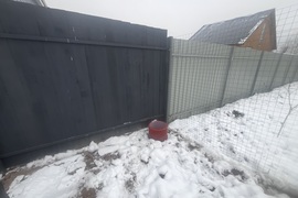 Дом в Еремеево 79,9 кв.м.