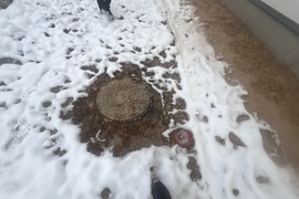 Дом в Еремеево 79,9 кв.м.