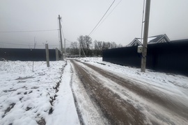 Дом в Еремеево 79,9 кв.м.