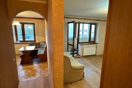 (514213-ВО) 1-комнатная квартира в Во...