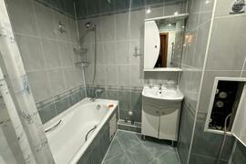 (514213-ВО) 1-комнатная квартира в Во...