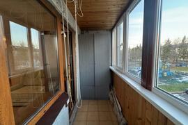 (514213-ВО) 1-комнатная квартира в Во...