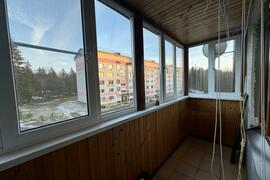 (514213-ВО) 1-комнатная квартира в Во...