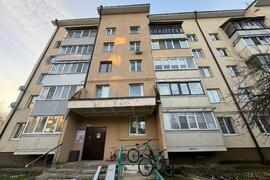 (514213-ВО) 1-комнатная квартира в Восходе.