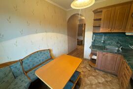 (514213-ВО) 1-комнатная квартира в Во...