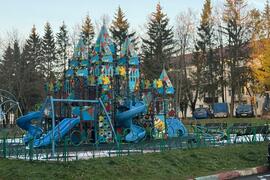 (514213-ВО) 1-комнатная квартира в Во...