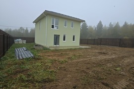 деревня Малое Ушаково, 