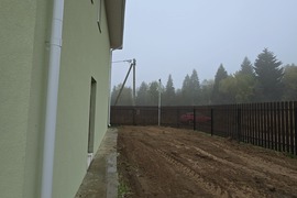 деревня Малое Ушаково, 