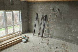 деревня Малое Ушаково, 