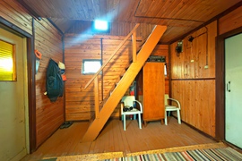 Продам дачу в СНТ Арбат-1 Истра