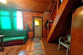 Продам дачу в СНТ Арбат-1 Истра