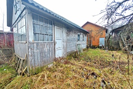 Продам дачу в СНТ Арбат-1 Истра