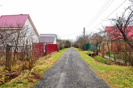 Продам дачу в СНТ Арбат-1 Истра