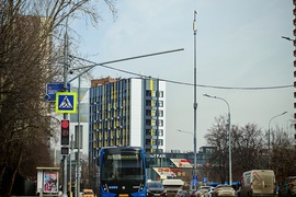 Продам квартиру м. Нагорная