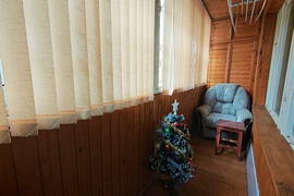 Продам квартиру м. Нагорная