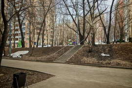 Продам квартиру м. Нагорная