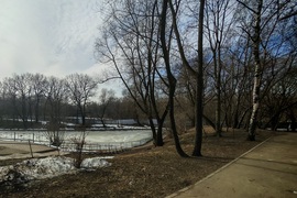 Продам квартиру м. Нагорная