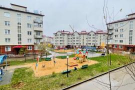 продается 1 комнатная квартира