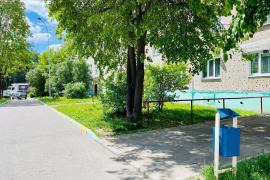 2ккв пос.Глебовский