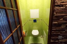 Просторная квартира 41,2 кв.м.