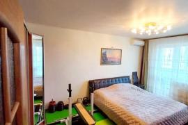 Просторная квартира 41,2 кв.м.