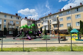 Истра, проспект Генерала Белобородова, 7