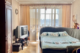 2-к. квартира, 45.2 м², 3/4 эт.