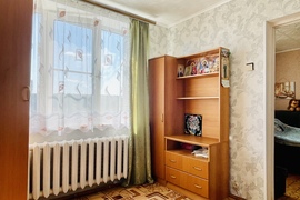 2-к. квартира, 45.2 м², 3/4 эт.